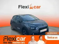 Usado Citroën C3 102 CV (75 kW) 2024 Gris Utilitario
