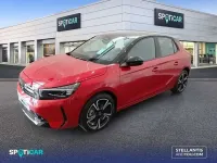Usado Opel Corsa 145 CV (106 kW) 2025 Rojo Utilitario