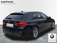 usado BMW 520 SERIE 5 d xDrive 140 kW (190 CV)