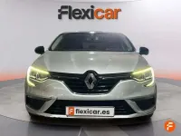 Usado Renault Mégane Business 140 CV (102 kW) 2020 Gris Utilitario