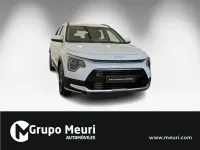 Usado Kia Niro 129 CV (94 kW) 2025 Otro SUV