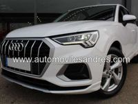 usado Audi Q3 35 TDI Advanced S tronic 110kW