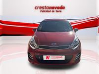 usado Kia Rio 1.2 CVVT 84CV xTech EcoDynamics Te puede interesar