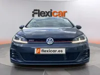 Usado VW Golf VII GTI 245 CV (180 kW) 2020 Gris Berlina