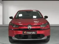 Nuevo Citroën C4 145 CV (106 kW) 2025 SUV