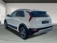 Usado Kia Niro 131 CV (96 kW) 2025 Blanco SUV