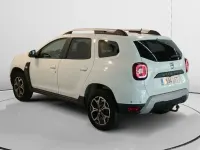 Usado Dacia Duster Prestige 114 CV (83 kW) 2020 SUV
