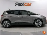 Usado Renault Scenic E-Tech LIMITED 120 CV (88 kW) 2021 Gris