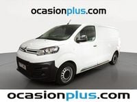 Brugt Citroën Jumpy 102 HK (75 kW) 2023 Hvid MPV