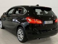 Usado BMW 218 150 CV (110 kW) 2018 Negro Familiar