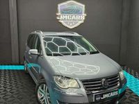 Usado VW Touran Edition 105 CV (77 kW) 2008 Monovolumen