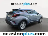 Usado Toyota C-HR Active 122 CV (89 kW) 2022 SUV