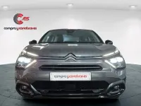 Nuevo Citroën C4 X 2025 Eléctrico SUV