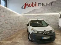 Usado Renault Kangoo 95 CV (69 kW) 2020 Blanco Monovolumen