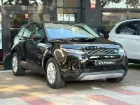 Usado Land Rover Range Rover evoque S 204 CV (150 kW) 2021 Negro SUV