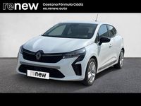 Usado Renault Clio V Evolution 145 CV (106 kW) 2024 Blanco Berlina