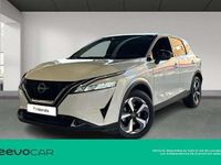 Occasion Nissan Qashqai N-Connecta 141 ch (103 kW) 2023 Blanc SUV