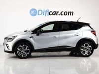 usado Renault Captur TCe Zen 96kW