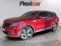 Usado Kia Sorento 230 CV (169 kW) 2023 Rojo SUV