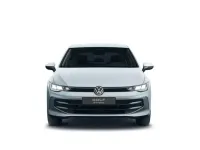 Nuevo VW Golf VIII Match 204 CV (150 kW) 2026 Azul Berlina