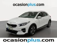 Usado Kia XCeed 120 CV (88 kW) 2021 Blanco SUV