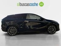 Usado XPENG G6 RWD Long Range 36 kW (50 CV) 2026 Azul SUV