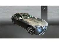 Usado Mercedes C200 163 CV (119 kW) 2026 Berlina