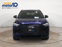 Usado Audi Q4 Sportback e-tron Advanced Plus 150 kW (204 CV) 2023 Eléctrico SUV