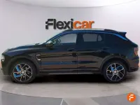 Usado Lynk & Co 01 261 CV (191 kW) 2023 Negro SUV