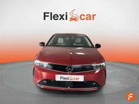 Usado Opel Astra Elegance 131 CV (96 kW) 2022 Rojo Utilitario