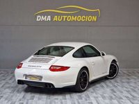 usado Porsche 911 Carrera GTS Coupe