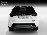 Usado Toyota Yaris Hybrid 116 CV (85 kW) 2022 Otro