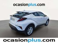 Usado Toyota C-HR Active 122 CV (89 kW) 2021 Blanco SUV