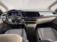 Usado VW Multivan 150 CV (110 kW) 2025 Gris Monovolumen