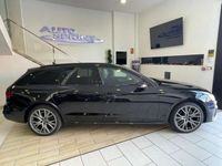 usado Audi A4 Avant 35 TDI Black line S tronic 120kW