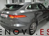 usado Jaguar F-Pace 2.0 i4D 177 kW (240 CV) AWD Auto Portfolio