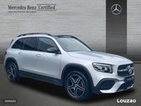 usado Mercedes GLB200 d