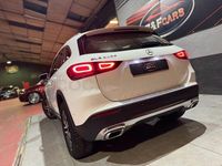 Usado Mercedes GLA200 150 CV (110 kW) 2022 Blanco SUV