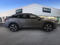 Usado Citroën C5 X PureTech 130 CV (95 kW) 2024 Gris Familiar