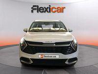 Usado Kia Sportage 136 CV (100 kW) 2023 Blanco SUV