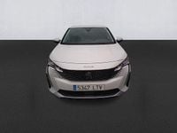 Usado Peugeot 3008 Active 131 CV (96 kW) 2021 Blanco SUV
