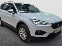 Usado Seat Tarraco Style 150 CV (110 kW) 2023 SUV