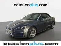 Usado Audi A5 S-Line 190 CV (139 kW) 2017 Coupe