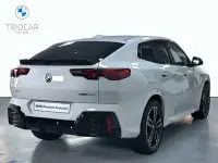 Nuevo BMW X2 Comfort Edition 163 CV (119 kW) 2026 SUV