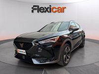 Usado Cupra Formentor 150 CV (110 kW) 2023 Negro SUV