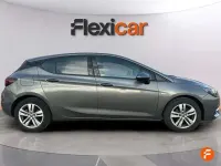 Usado Opel Astra GS Line 131 HP (96 kW) 2020 Cinzento Sedan