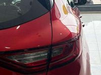 Usado Renault Mégane IV Business 116 CV (85 kW) 2019 Rojo Utilitario