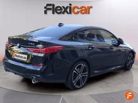 Usado BMW 218 150 CV (110 kW) 2020 Azul Coupe