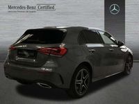 usado Mercedes A250 250e 8G-DCT