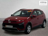 Usado Hyundai Bayon 84 CV (61 kW) 2024 SUV